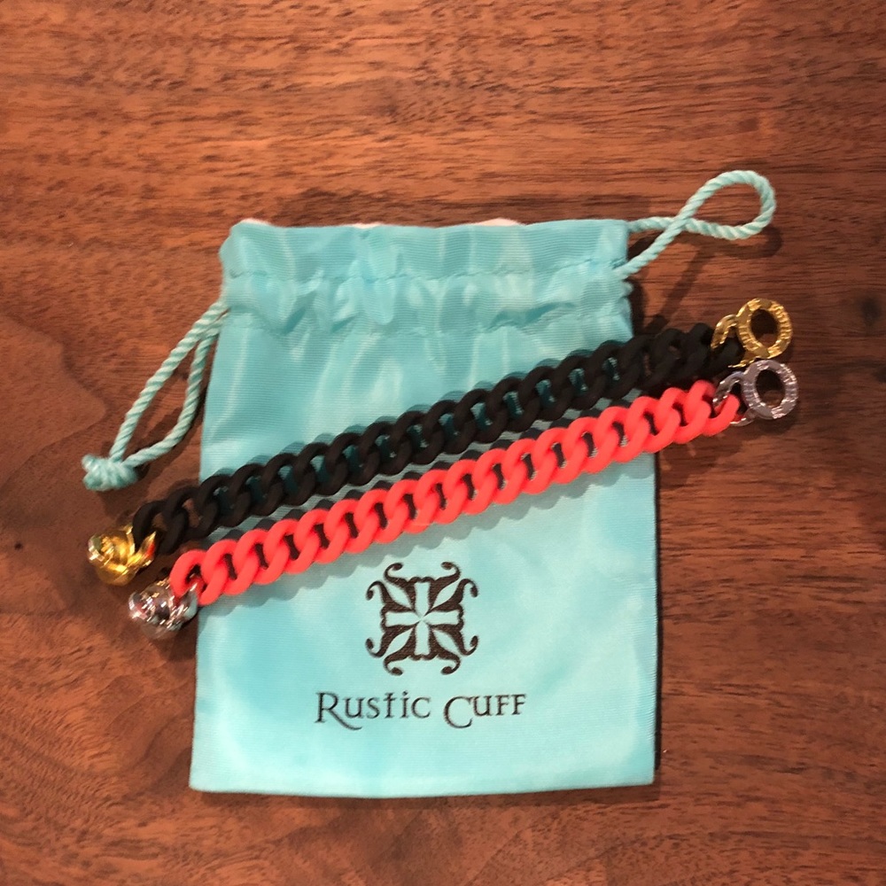 Rustic Cuff Madison Bracelets - Picture 2 of 2